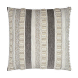 Outdoor Teton Pillow - Linen - DV Kap