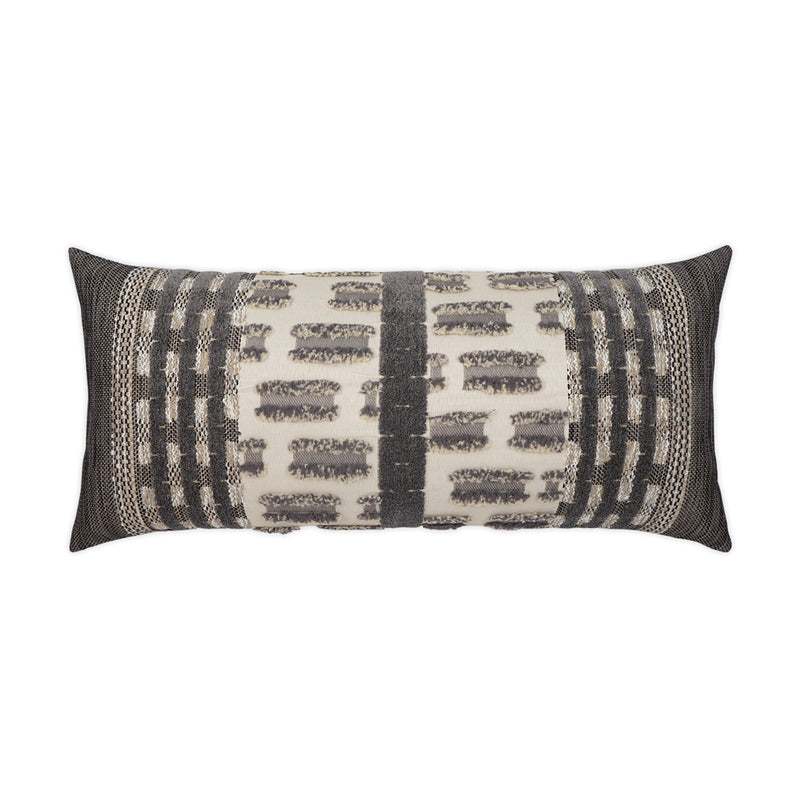 Outdoor Tanza Lumbar Pillow - DV Kap
