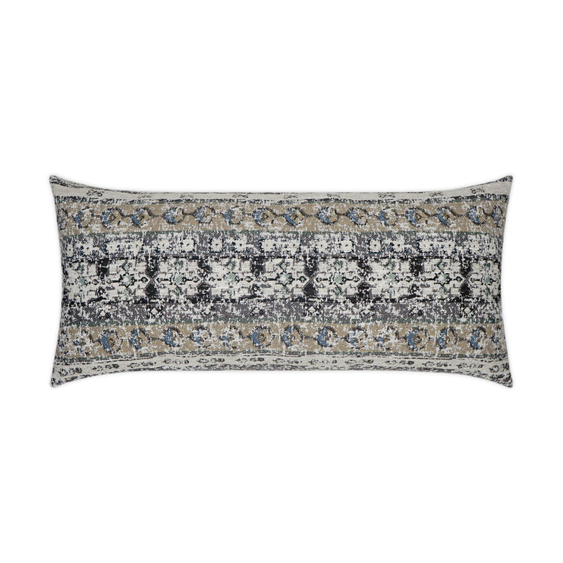 Outdoor Ruggi Lumbar Pillow - DV Kap
