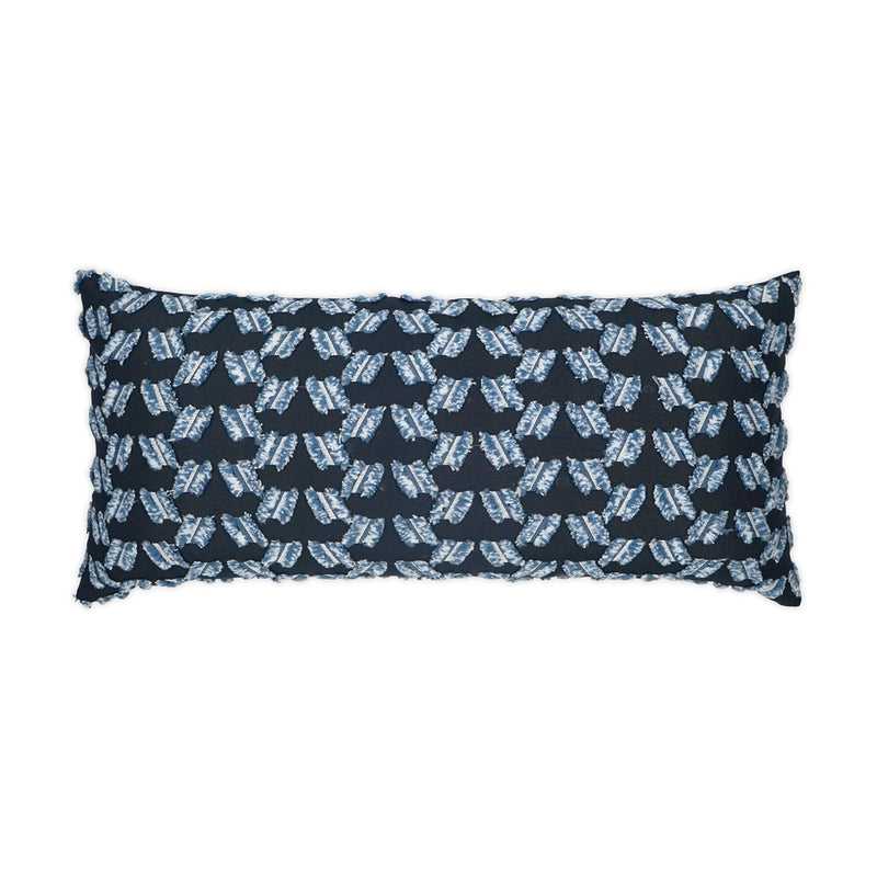 Outdoor Chivari Lumbar Pillow - DV Kap