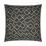 Outdoor Kraken Pillow - Charcoal - DV Kap