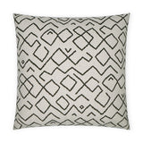 Outdoor Kraken Pillow - Natural - DV Kap