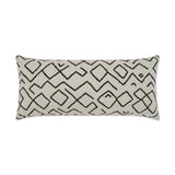 Outdoor Kraken Lumbar Pillow - Natural - DV Kap