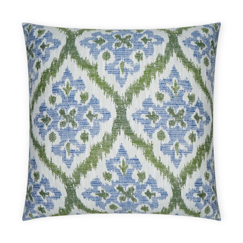 Outdoor Cillian Pillow - Vineyard - DV Kap