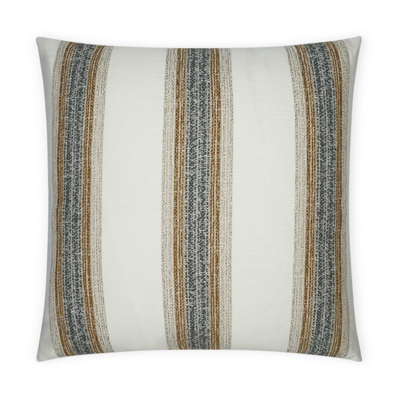 Outdoor Ormsby Pillow - Tweed - DV Kap