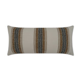Outdoor Ormsby Lumbar Pillow - Tweed - DV Kap