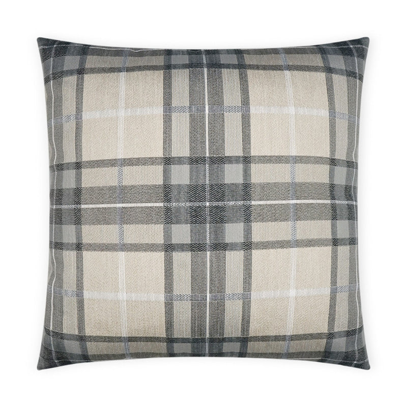 Outdoor Roddy Pillow - Flax - DV Kap