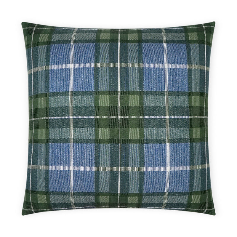 Outdoor Roddy Pillow - Vineyard - DV Kap