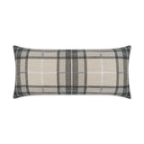 Outdoor Roddy Lumbar Pillow - Flax - DV Kap