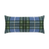 Outdoor Roddy Lumbar Pillow - Vineyard - DV Kap