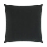 Outdoor Sundance Duo Pillow - Charcoal - DV Kap