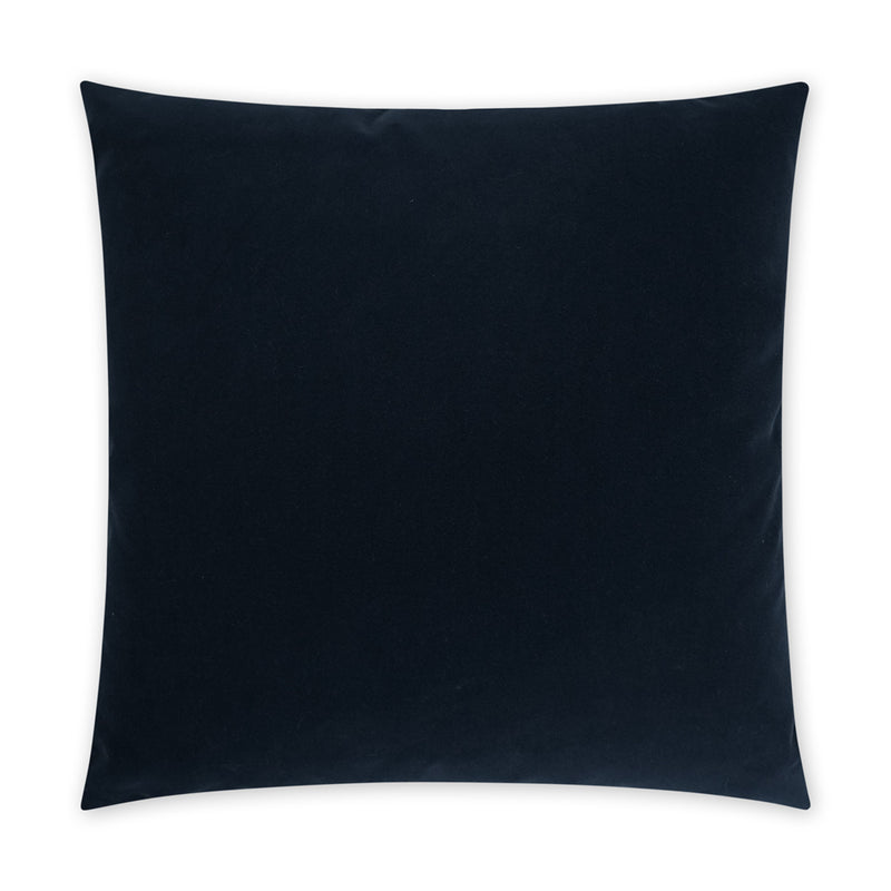 Outdoor Sundance Duo Pillow - Navy - DV Kap