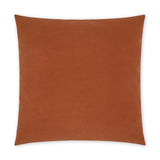 Outdoor Sundance Duo Pillow - Orange - DV Kap