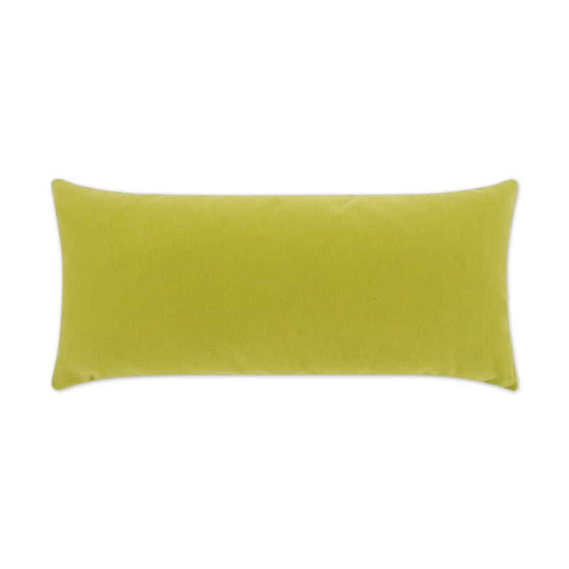 Outdoor Sundance Duo Lumbar Pillow - Leaf - DV Kap
