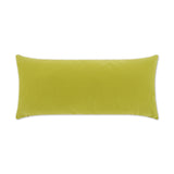 Outdoor Sundance Duo Lumbar Pillow - Leaf - DV Kap