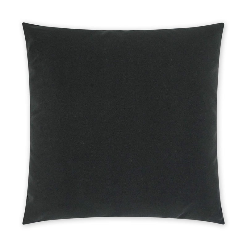 Outdoor Sundance Pillow - Charcoal - DV Kap