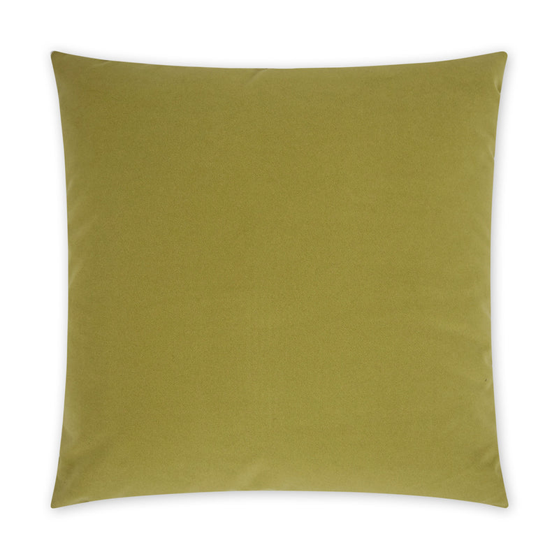 Outdoor Sundance Pillow - Leaf - DV Kap