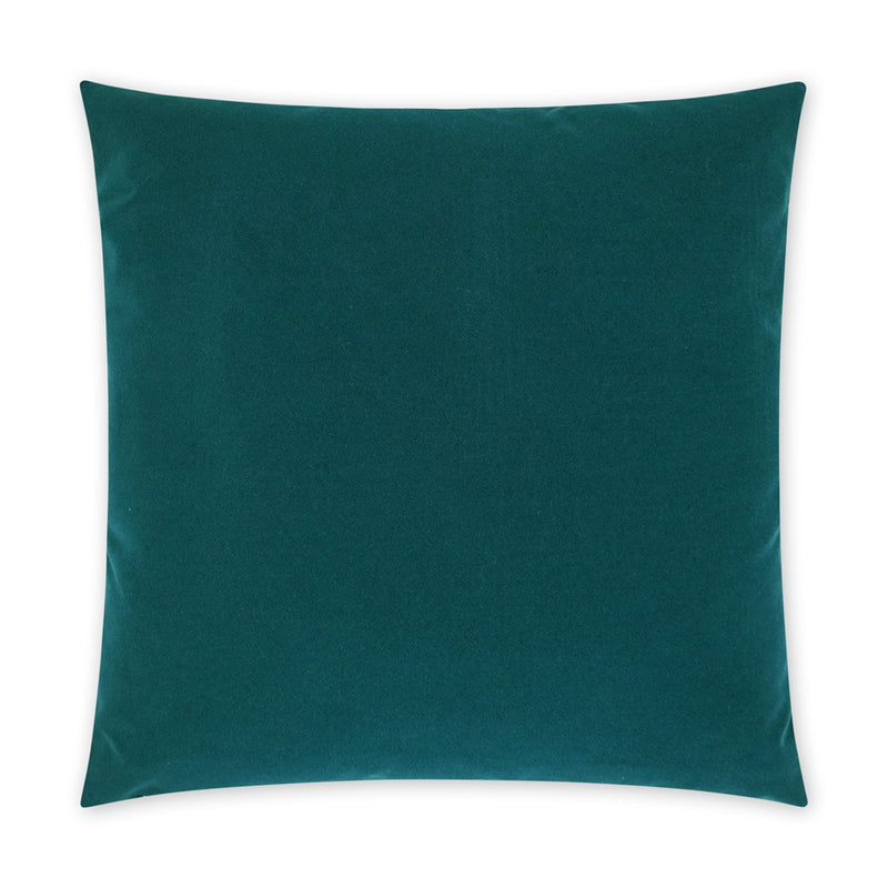 Outdoor Sundance Pillow - Peacock - DV Kap