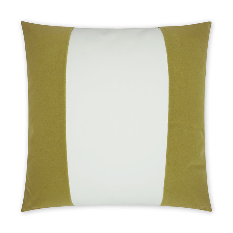 Outdoor Sundance Band Pillow - Leaf - DV Kap