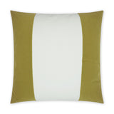 Outdoor Sundance Band Pillow - Leaf - DV Kap