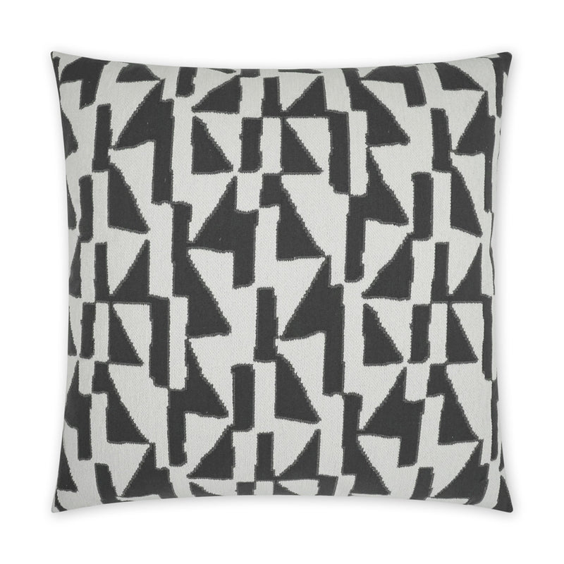 Outdoor Imka Pillow - Grey - DV Kap