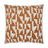 Outdoor Imka Pillow - Orange - DV Kap