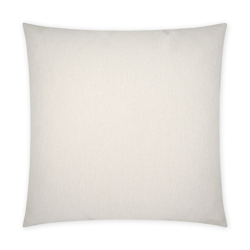 Outdoor Gowan Pillow - Vanilla - DV Kap