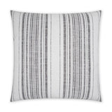 Outdoor Deering Pillow - Ebony - DV Kap
