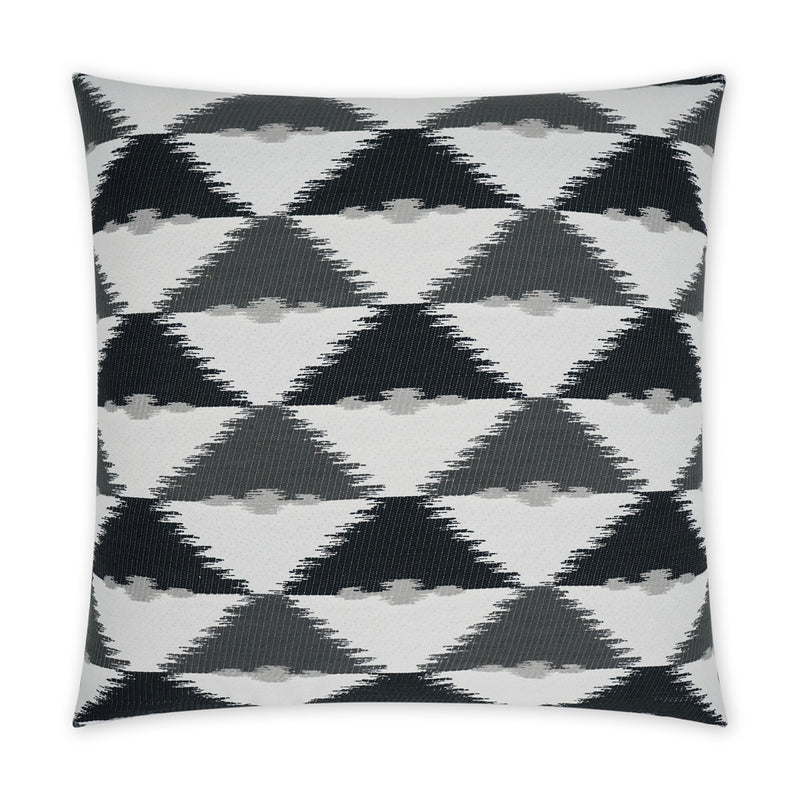 Outdoor Duality Pillow - Domino - DV Kap