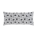 Outdoor Alakay Lumbar Pillow - DV Kap