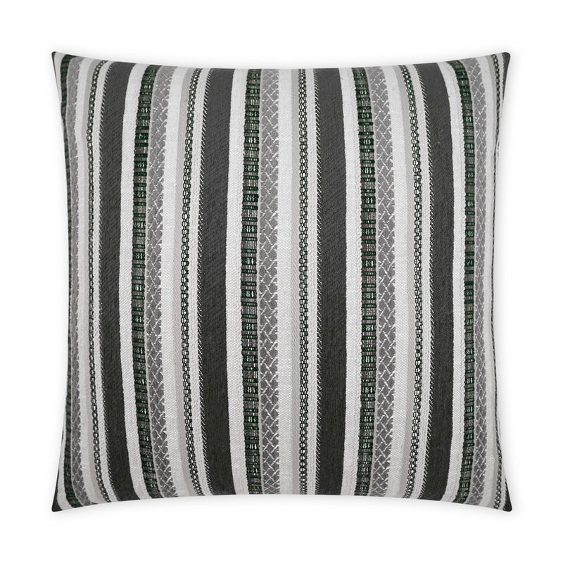 Outdoor Oriana Pillow - Grey - DV Kap