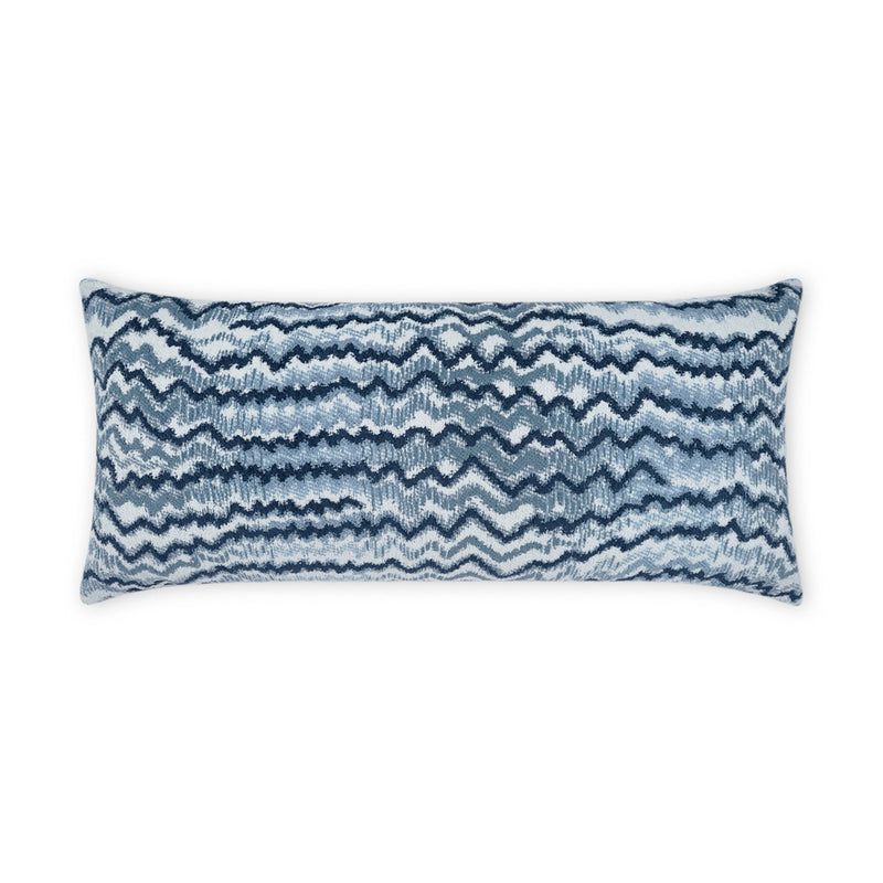 Outdoor Jonquil Lumbar Pillow - DV Kap