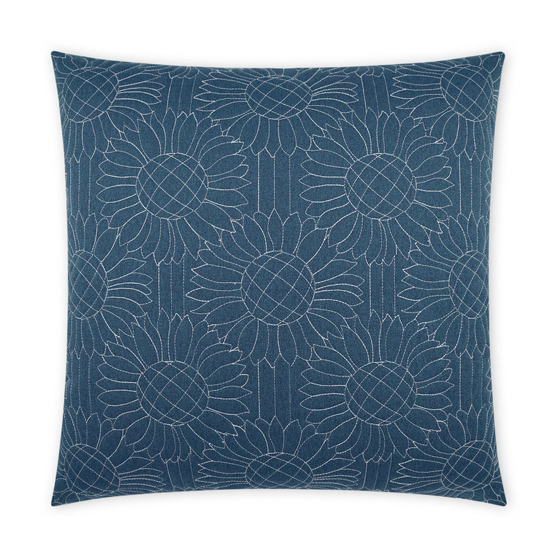 Outdoor Gerber Pillow - DV Kap