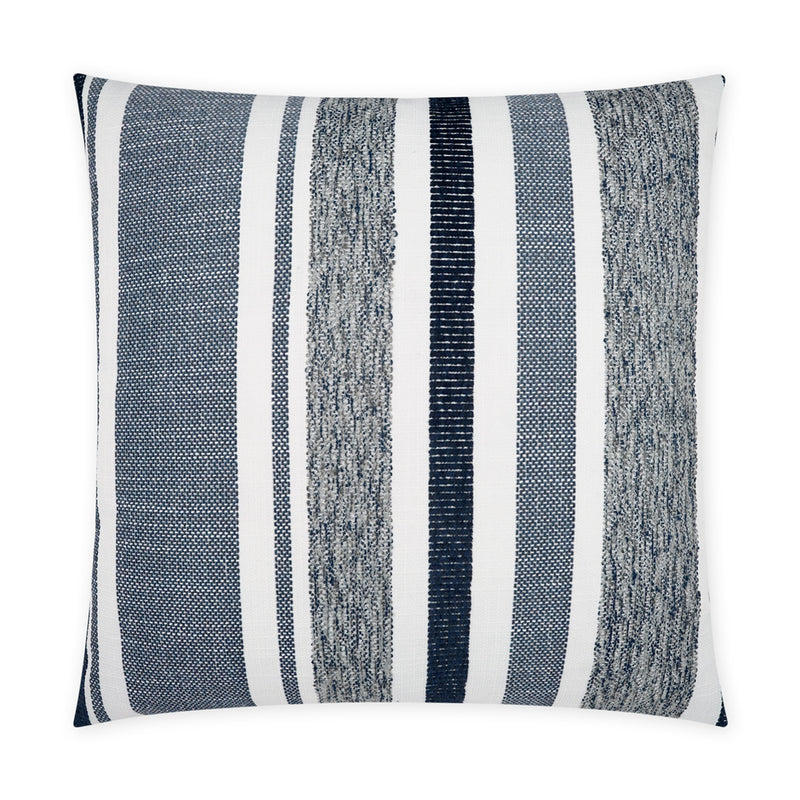 Outdoor Skandia Pillow - Indigo - DV Kap