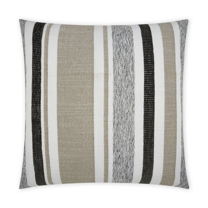 Outdoor Skandia Pillow - Linen - DV Kap