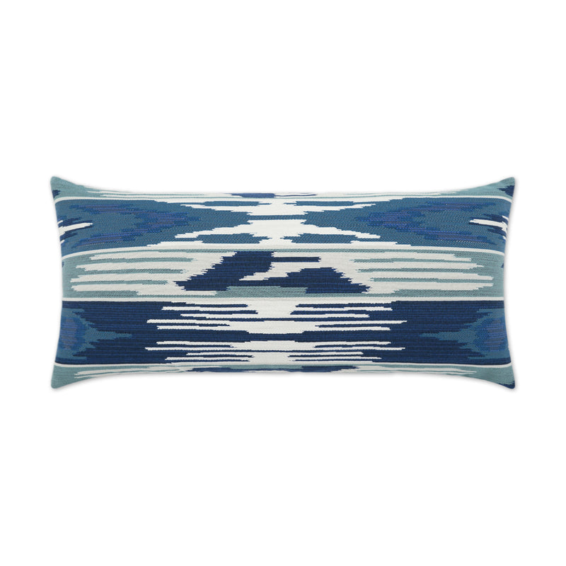 Outdoor Mccoy Lumbar Pillow - DV Kap