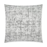 Outdoor Bluff Pillow - Grey - DV Kap