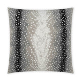 Outdoor Cerbiatta Pillow - Onyx - DV Kap