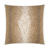 Outdoor Cerbiatta Pillow - Sisal - DV Kap