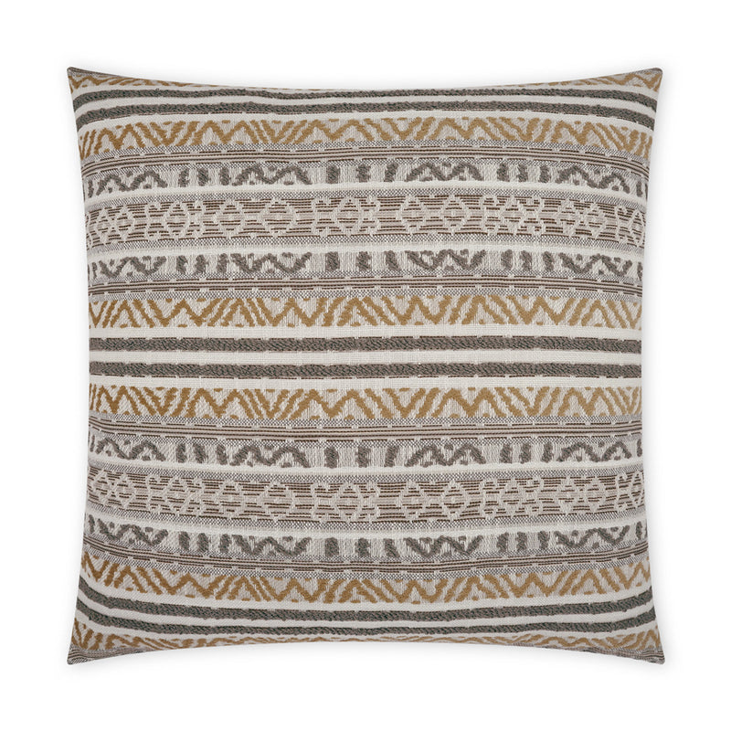 Outdoor Motiva Pillow - Birch - DV Kap