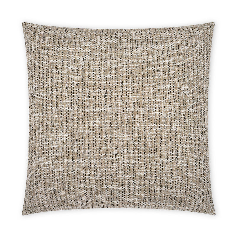 Outdoor Particle Pillow - Pepper - DV Kap