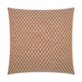 Outdoor Ambree Pillow - Adobe - DV Kap