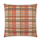 Outdoor Conch Pillow - Adobe - DV Kap