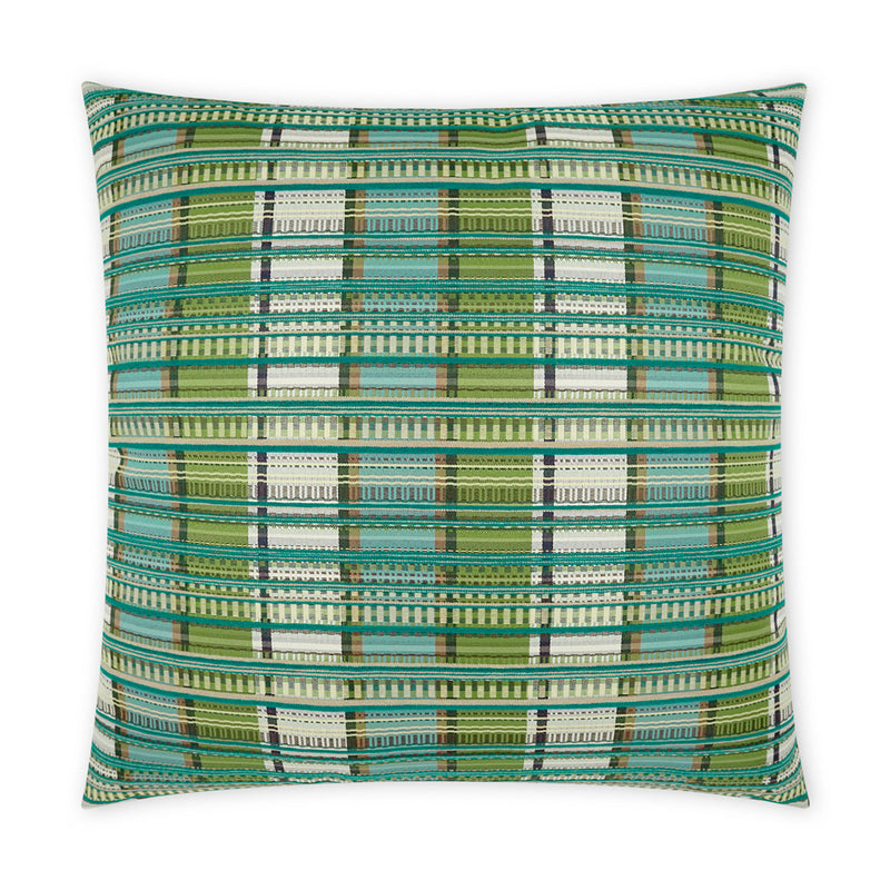 Outdoor Conch Pillow - Tahiti - DV Kap