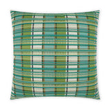 Outdoor Conch Pillow - Tahiti - DV Kap