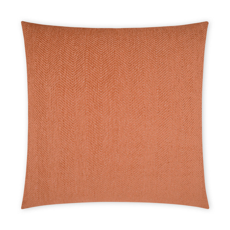 Outdoor Justify Pillow - Adobe - DV Kap