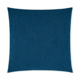 Outdoor Justify Pillow - Indigo - DV Kap