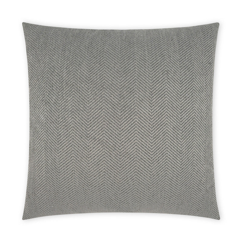 Outdoor Justify Pillow - Slate - DV Kap