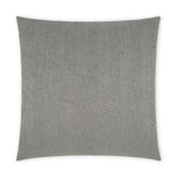 Outdoor Justify Pillow - Slate - DV Kap