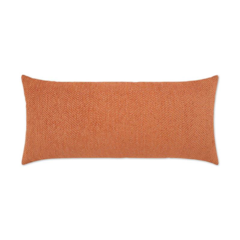 Outdoor Justify Lumbar Pillow - Adobe - DV Kap